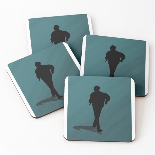 Item preview, Ruel Silhouette designed and sold by oneruelmerch.