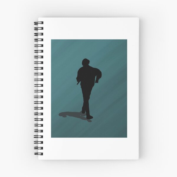 Item preview, Ruel Silhouette designed and sold by oneruelmerch.