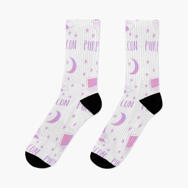 Item preview, purplecon 2018 tee-shirt design designed and sold by purplecon.