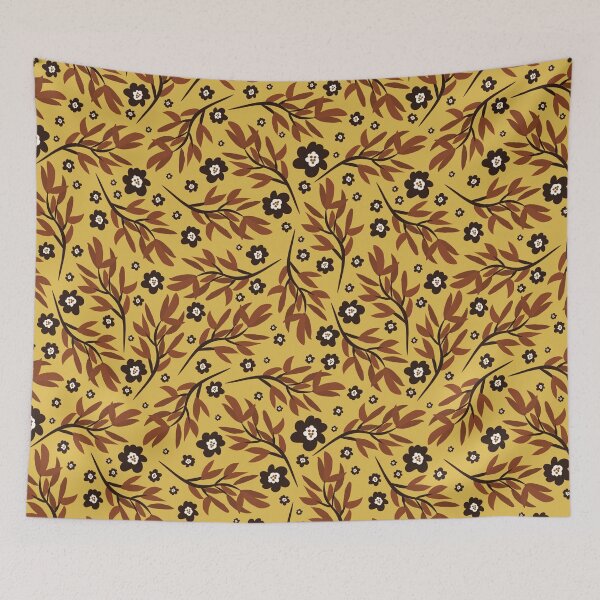 Item preview, Vintage Blooms 2 designed and sold by Mandala Of Life.