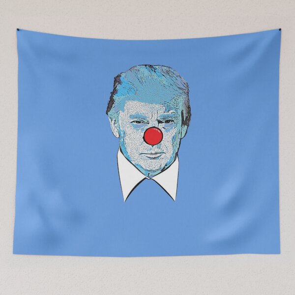 Item preview, Trump is a Clown! designed and sold by cocreations.