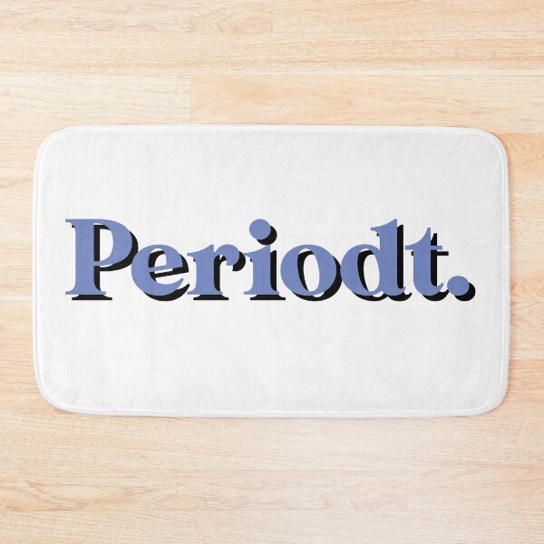 Item preview, periodt. designed and sold by georgiaB13.