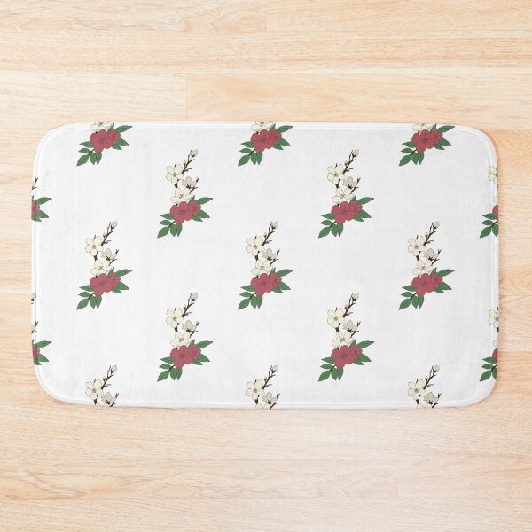Item preview, Floral Design - Shawn Mendes Inspired designed and sold by alice-victoria.