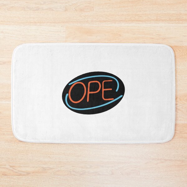 Item preview, Ope designed and sold by Qualiesin.