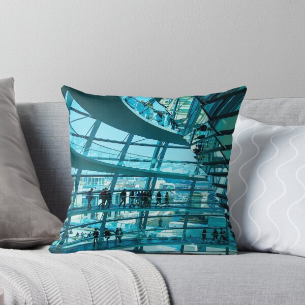 Item preview, Blue Dome designed and sold by SharonYanai.