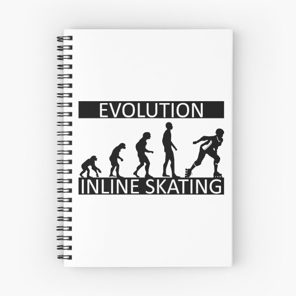 Item preview, Evolution Inline Skating designed and sold by AndiHK.