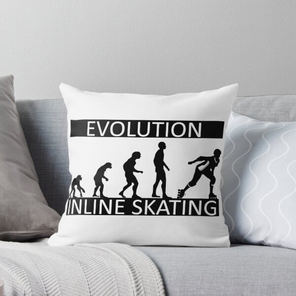 Item preview, Evolution Inline Skating designed and sold by AndiHK.