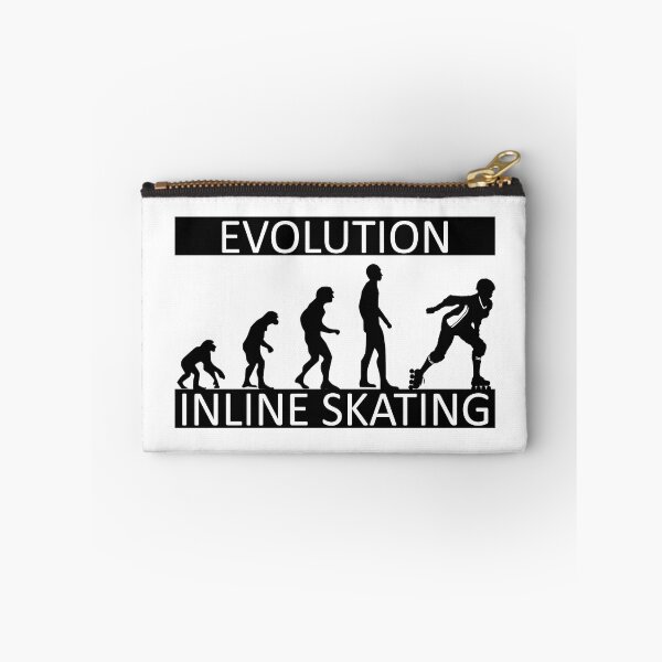 Item preview, Evolution Inline Skating designed and sold by AndiHK.