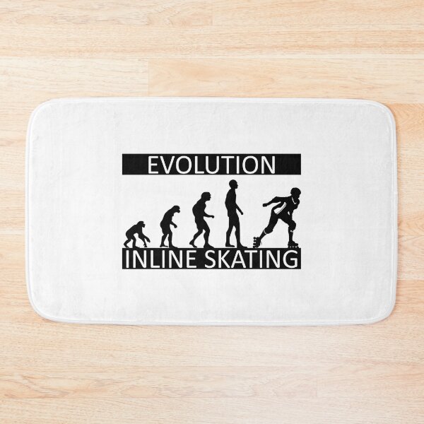 Item preview, Evolution Inline Skating designed and sold by AndiHK.