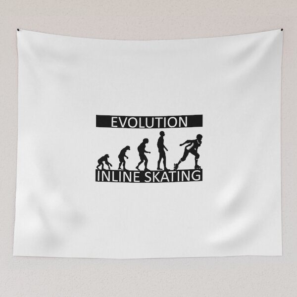 Item preview, Evolution Inline Skating designed and sold by AndiHK.