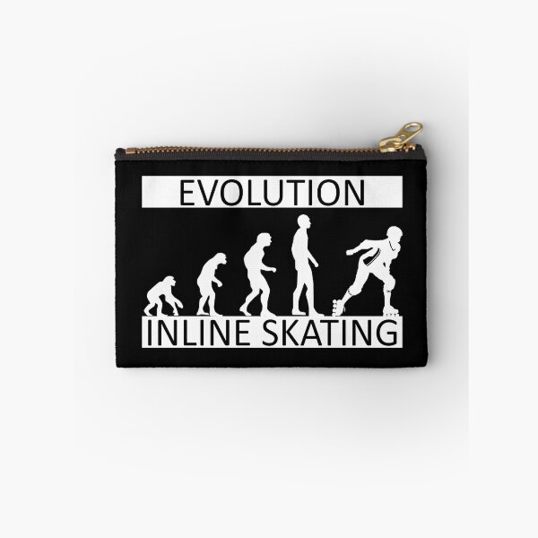 Item preview, Evolution Inline Skating designed and sold by AndiHK.
