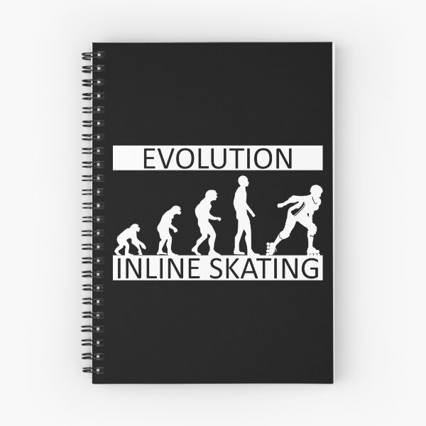 Item preview, Evolution Inline Skating designed and sold by AndiHK.