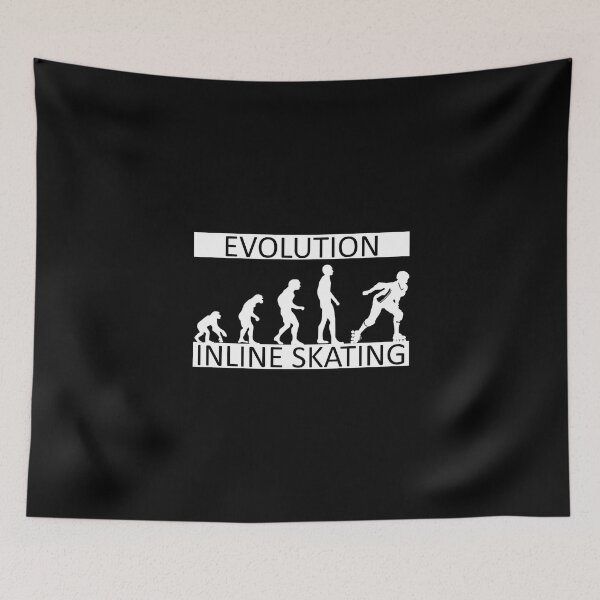 Item preview, Evolution Inline Skating designed and sold by AndiHK.
