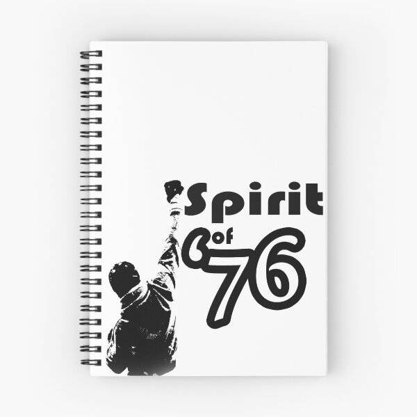 Item preview, Spirit Of '76 designed and sold by fa2pinho.