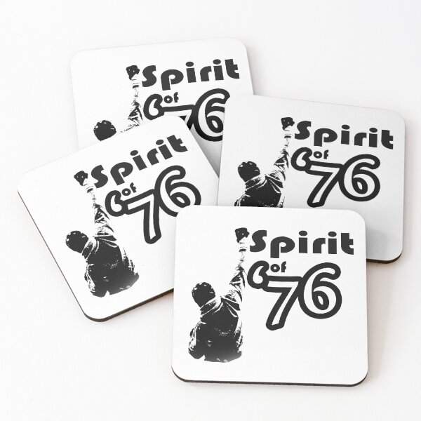 Item preview, Spirit Of '76 designed and sold by fa2pinho.