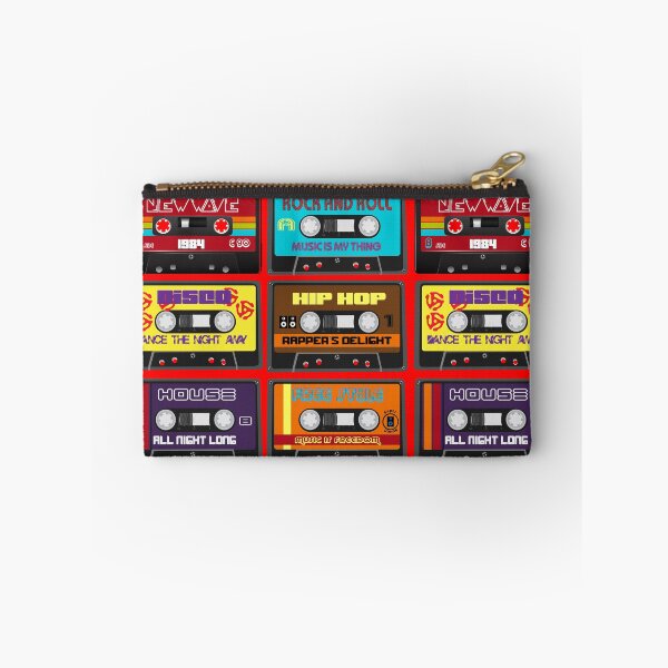 Item preview, CASSETTE MANIA designed and sold by andyfuentes.