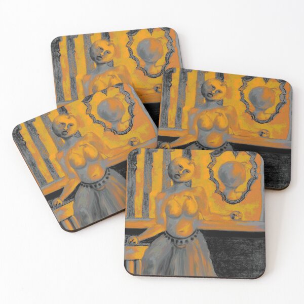 Item preview, Apple A. Day designed and sold by Sarah Curtiss.