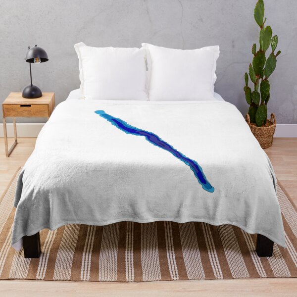 Item preview, Seneca Lake designed and sold by amandabruha.