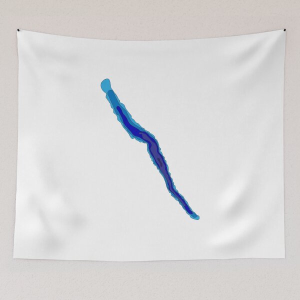 Item preview, Seneca Lake designed and sold by amandabruha.