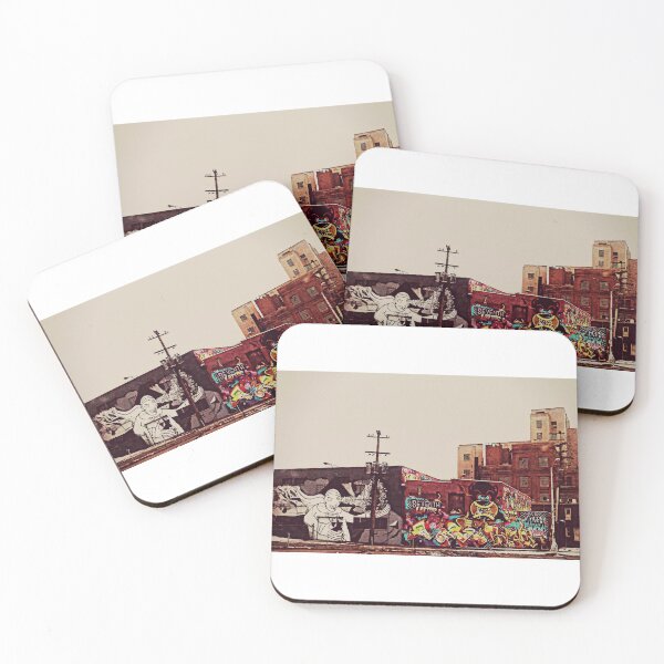 Item preview, Detroit Urban Beauty designed and sold by silviasunflower.