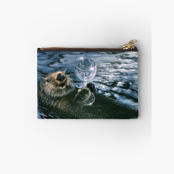 Item preview, Ya Otter Relax designed and sold by ferinefire.
