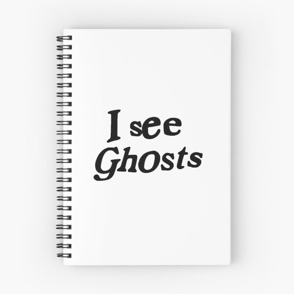Item preview, I See Ghosts - Cudi Style designed and sold by boogsbay.