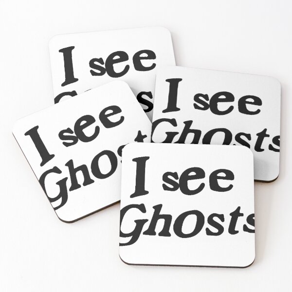 Item preview, I See Ghosts - Cudi Style designed and sold by boogsbay.
