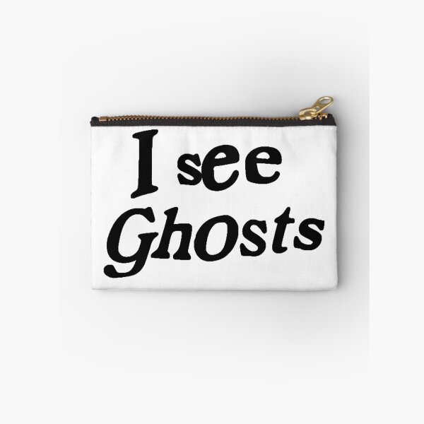 Item preview, I See Ghosts - Cudi Style designed and sold by boogsbay.