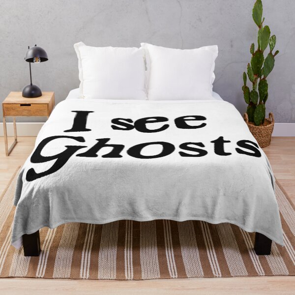 Item preview, I See Ghosts - Cudi Style designed and sold by boogsbay.
