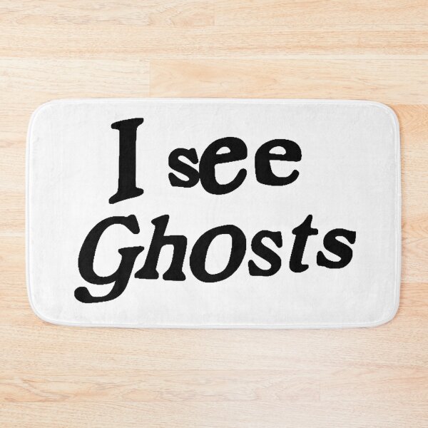 Item preview, I See Ghosts - Cudi Style designed and sold by boogsbay.