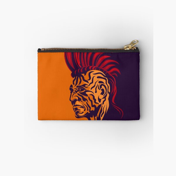 Item preview, Wild Mohican designed and sold by Blerus.