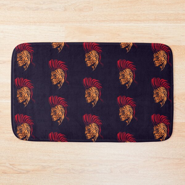 Item preview, Wild Mohican designed and sold by Blerus.