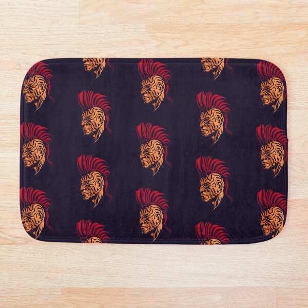 Item preview, Wild Mohican designed and sold by Blerus.