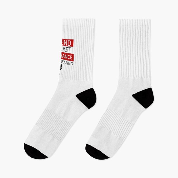 Item preview, Weekend Forecast - Inline Skating designed and sold by AndiHK.