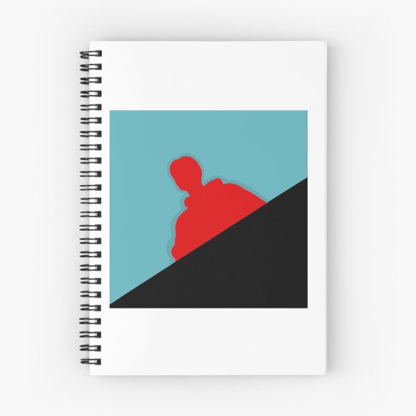 Item preview, Ruels Real Thing Album Cover Simplified designed and sold by oneruelmerch.