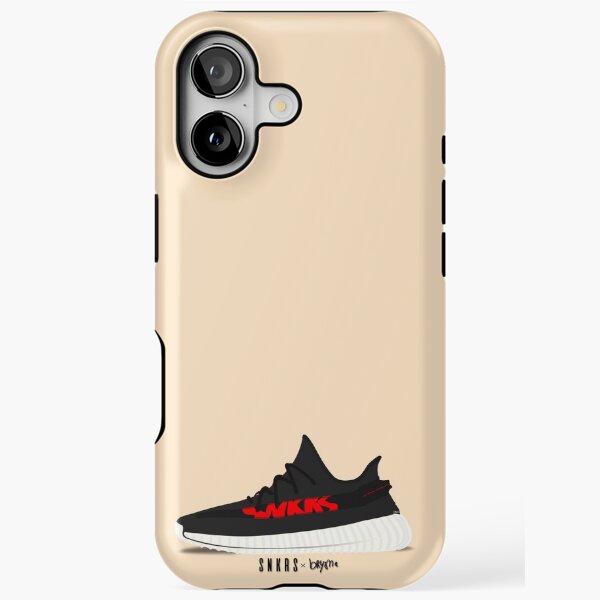 Adidas Yeezy iPhone Cases for Sale | Redbubble