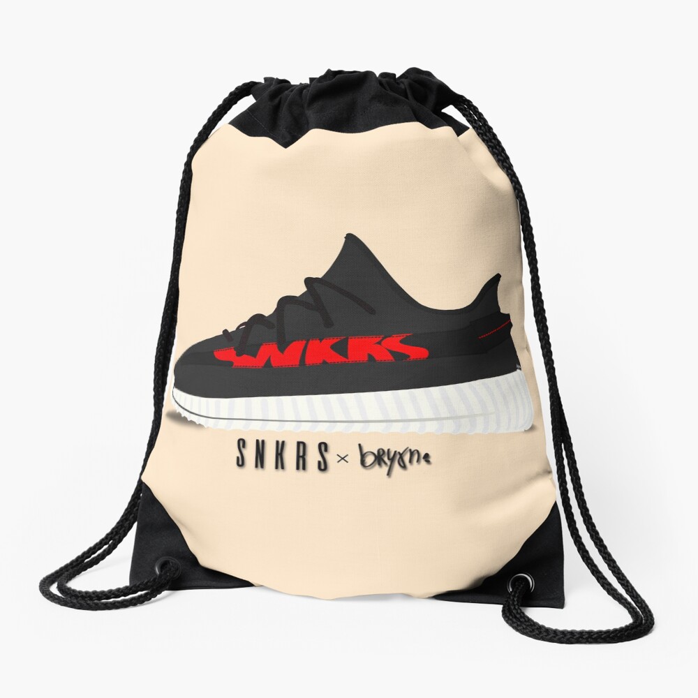 snkrs bag