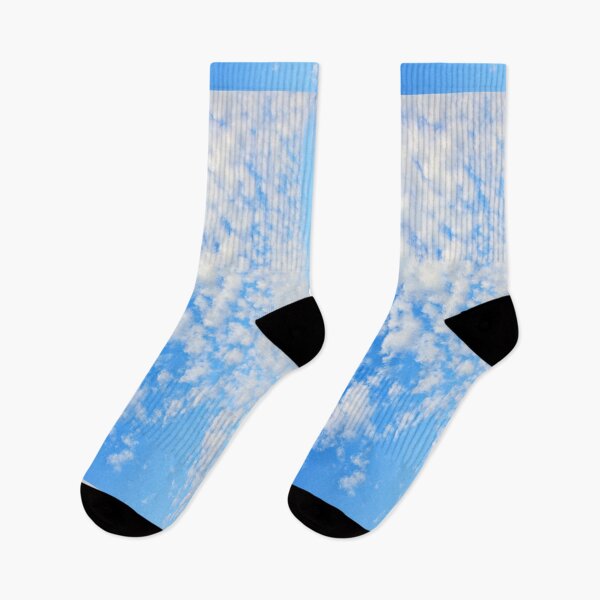 Item preview, Cloudy blue sky as background. designed and sold by IaroslavB.