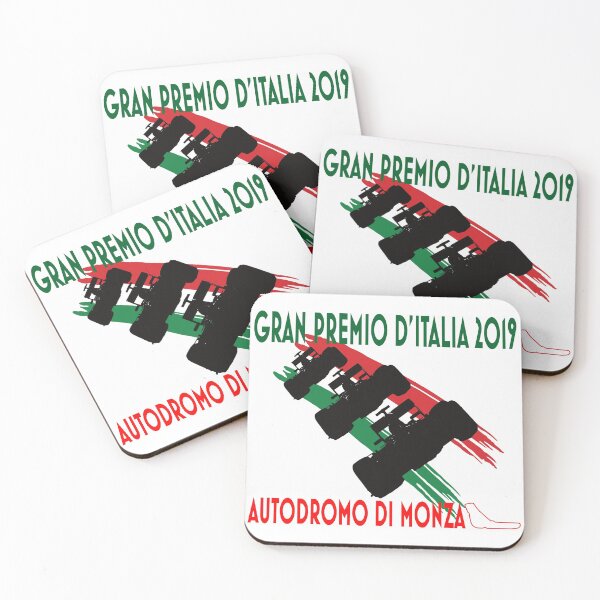 Item preview, Gran Premio de Italia 2019 - Monza designed and sold by Speedbirddesign.