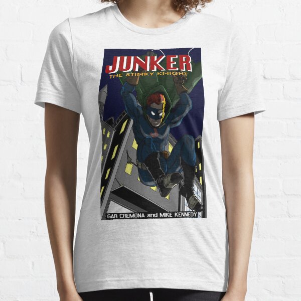 The Stinky Knight Essential T-Shirt