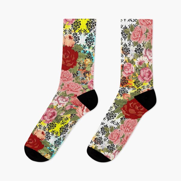 Item preview, Abstract & Avant Garde ....& floral. designed and sold by silviasunflower.