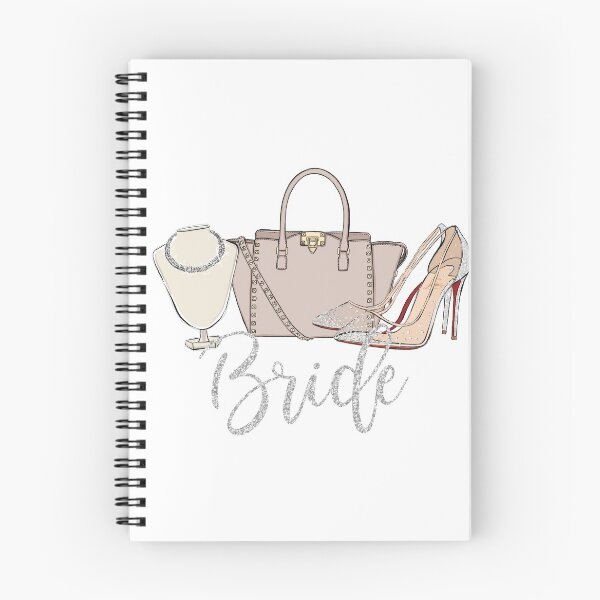 Item preview, bride designed and sold by Arianna Gallardo.