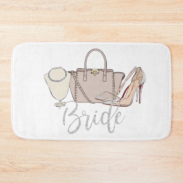 Item preview, bride designed and sold by Arianna Gallardo.