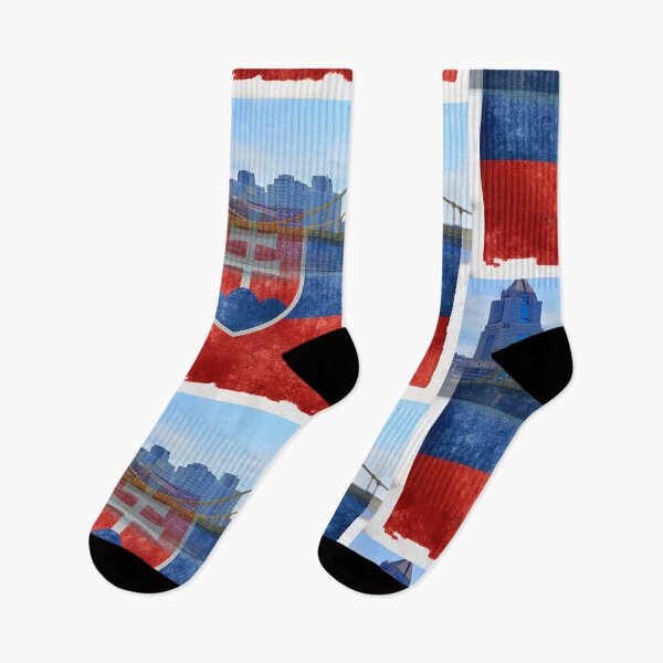 Item preview, Slovak in Pittsburgh.  designed and sold by silviasunflower.