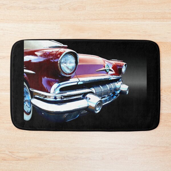 Item preview, 1957 Pontiac Star Chief designed and sold by Thomas Burtney.