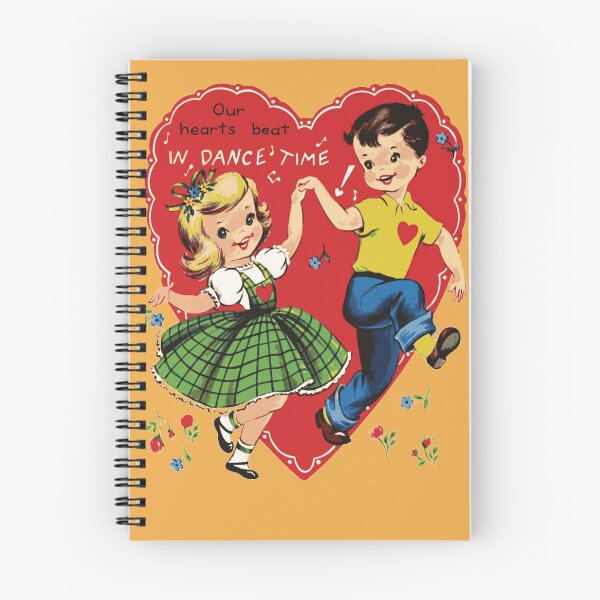 Item preview, Vintage Valentine designed and sold by FrictionMaxxing.