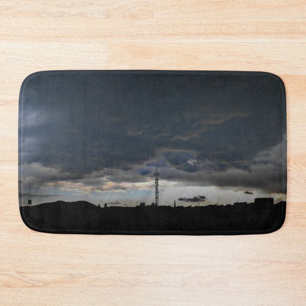 Item preview, ©HCS Storm Cell Aa designed and sold by OmarHernandez.