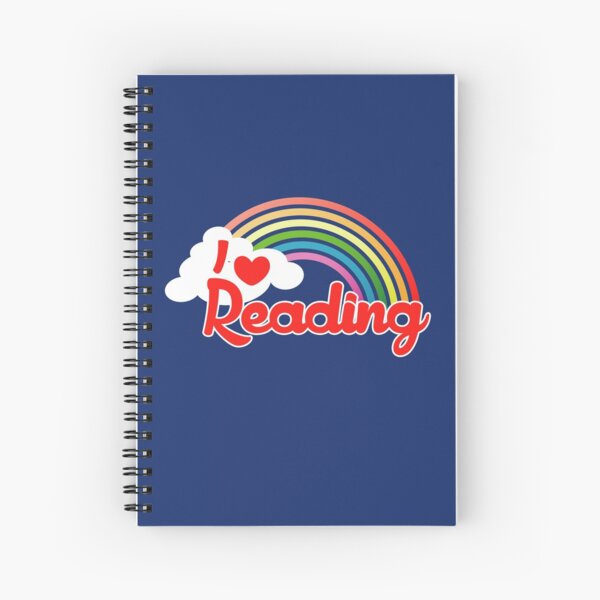 Item preview, I love reading designed and sold by Boog Monst .