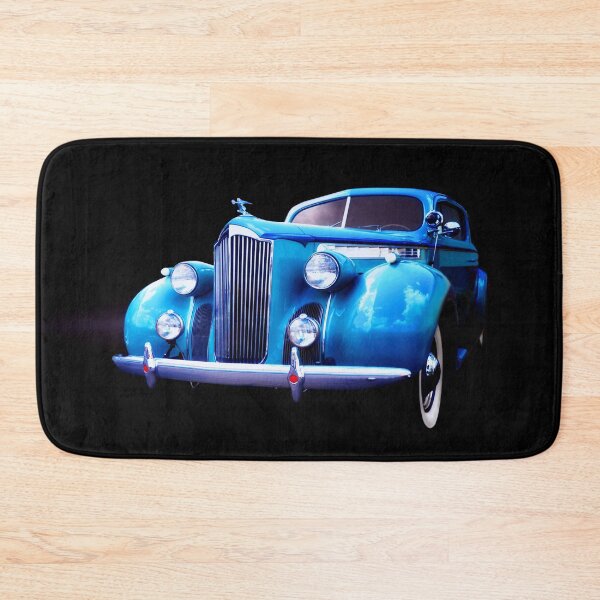 Item preview, 1940 Packard Club Sedan designed and sold by Thomas Burtney.