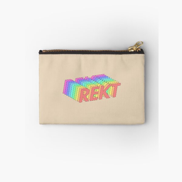 Item preview, REKT designed and sold by Kxwee.